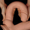 LoveToy Double Gode MEGA DOUBLE LoveToy 26 x 11cm